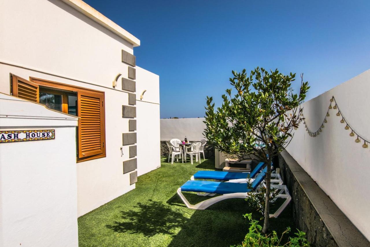 Villa Alegranza - Lh190 By Villas Now Ltd ปลายาบลังกา ภายนอก รูปภาพ